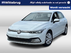 Volkswagen Golf - 1.4 eHybrid Style / NAVI / APP.Connect
