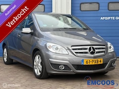 Mercedes-Benz B-klasse - 180 Business Class * Automaat * Airco * NAVI * Cruise Control