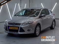 Ford Focus - 1.6 TI-VCT Titanium |NWE APK |CRUISE |PDC |STOELVW
