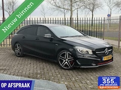 Mercedes-Benz CLA-klasse Shooting Brake - 250 Sport 4MATIC