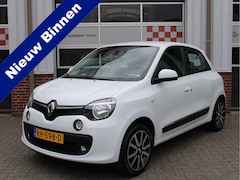 Renault Twingo - 1.0 SCe Intens 1e Eig./Automaat/Climate/Navi/Cruise/Bluetooth/Camera/PDC
