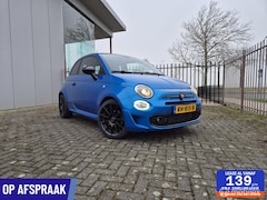 Fiat 500 - 0.9 Turbo Sport|Clima|Incl Beurt|Rijklaar
