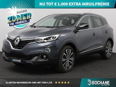 Renault Kadjar - 1.2 TCe Bose | Automaat | Panoramadak | Apple Carplay | Stoelverwarming |