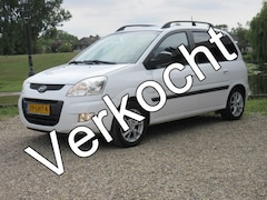 Hyundai Matrix - 1.6i Dynamic - Airco