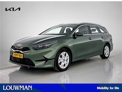 Kia Cee'd Sportswagon - Ceed 1.0 T-GDi DynamicLine | Navigatie | Lane-Assist | Cruise Control |