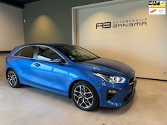 Kia Cee'd - CEED 1.4 T-GDi DynamicPlusLine AUTOMAAT/CLIMA AIRCO/CRUISECONTROL/APPLE CARPLAY/LM-VELG/IS
