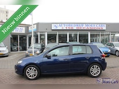 Volkswagen Golf - 1.4 TSI Highline
