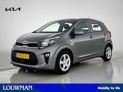 Kia Picanto - 1.0 DPi ComfortLine 5p NL Auto | NAP |