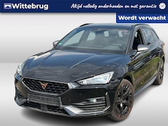 CUPRA Leon Sportstourer - 1.4 e-Hybrid Black Edition / PANODAK / CAMERA / 19"LMV / LEDER / NAVI