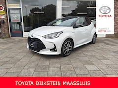 Toyota Yaris - 1.5 Hybrid Style Stoelverwarming
