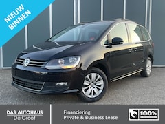 Volkswagen Sharan - 1.4 TSI Comfortline 7p