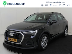 Audi Q3 - 45 TFSI e edition | Panoramadak | Dodehoek detectie | Parkeersensoren | Virtual cockpit |