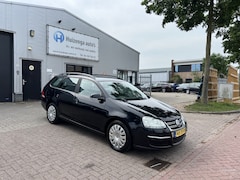 Volkswagen Golf Variant - 1.4 TSI |AIRCO |APK 22-09-2025