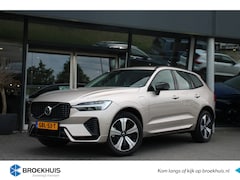 Volvo XC60 - T6 AWD Plus Dark | Adaptive Cruise | Panoramadak | 360° Camera | Memory | Trekhaak | BLIS