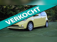 Seat Mii - 1.0 Style Intense Cruise control parkeersensoren