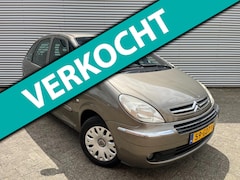 Citroën Xsara Picasso - 1.6i-16V Image|Cruise|Airco|Trekhaak|