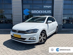Volkswagen Polo - 1.0 TSI 95 pk Comfortline Business | Airco | Apple carplay | Cruise control adaptief