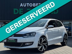 Volkswagen Polo - 1.2 TSI Highline|3D|Apple carplay|Trekhaak