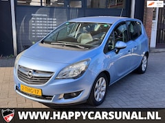 Opel Meriva - 1.4 Turbo Berlin, AIRCO, NAP, APK