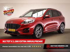 Ford Kuga - 2.5 PHEV ST-Line | DRIVER ASSISTANCE / TECHNOLOGY- PACK | PANORAMADAK | TREKHAAK