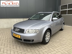 Audi A4 Avant - 2.0 MT