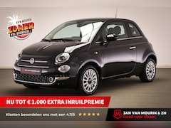 Fiat 500 - 1.0 Hybrid Dolcevita | PANORAMADAK | CLIMA | CRUISE | DAB