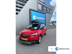 Opel Crossland X - 1.2 Turbo Online Edition | AUTOMAAT | INCLUSIEF DAKKOFFER |
