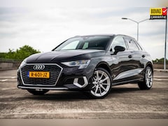 Audi A3 Sportback - 30 TFSI | Airco/Clima | Cruise Control | Trekhaak | Stoelverwarming | Virtual Cockpit |