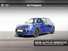 MINI Cooper - 5-deurs One Salt