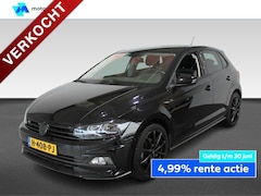 Volkswagen Polo - 1.5 TSI 150PK 5DRS Automaat R-LINE