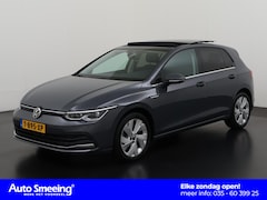 Volkswagen Golf - 1.5 TSI Style | Panoramadak | Active Info Display | Adaptief Cruise | Camera | Zondag Open
