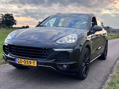 Porsche Cayenne - 3.0 S E-Hybrid-Dealer-Nette auto- Stuurverwarming-Nap