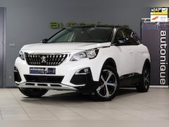 Peugeot 3008 - 1.6 PureTech Allure *181pk* 73dkm Navi/Camera/Apple Carplay