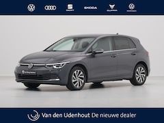 Volkswagen Golf - 1.4 eHybrid 204pk Style Navigatie Camera Side Assist iQ Light Demo RV