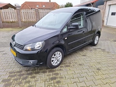 Volkswagen Caddy - 1.6 TDI