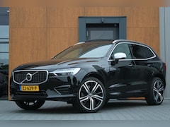 Volvo XC60 - 2.0 T8 Twin Engine AWD R-Design | Pano | Trekhaak
