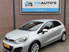 Kia Rio - 1.2 CVVT Plus Pack