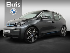 BMW i3 - Corporate Executive 120Ah 42 kWh | Stoelverwarming | Comfort Access | Achteruitrijcamera |