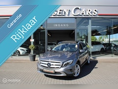 Mercedes-Benz GLA-Klasse - 200 Prestige/Pano/Navi/Xenon/Tel//Pdc/