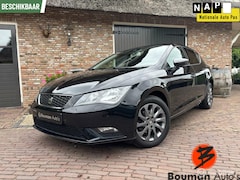 Seat Leon - 1.2 TSI I-Tech