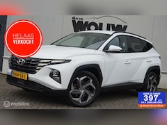 Hyundai Tucson - 1.6 T-GDI PHEV Plug-in Comfort 4WD