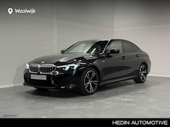 BMW 3-serie - 320i | Live Cockpit Plus | M-Sport Pakket | Sportstoelen | Hifi audiosysteem