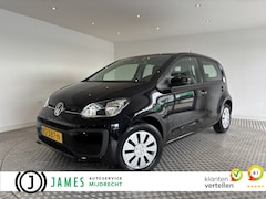 Volkswagen Up! - 1.0 BMT move up 5-deurs Airco