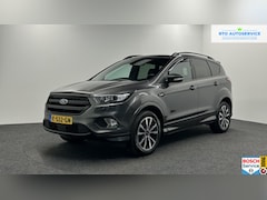 Ford Kuga - 1.5 EcoBoost ST Line CAMERA NAVI TREKHAAK ECC CRUISE