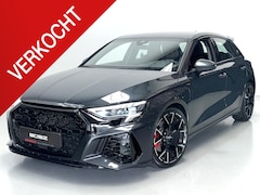 Audi A3 Sportback - 40 TFSI e S-line Matrix ACC Blind Camera