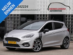 Ford Fiesta - 1.5 ST-3/ PANORAMADAK/ B&O AUDIO/ 18INCH