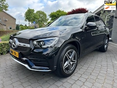 Mercedes-Benz GLC-klasse - 300de 4MATIC, AMG, trekhaak BTW, 1e Eigenaar