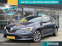 Renault Mégane Estate - 1.6 Plug-In Hybrid 160 Techno | Camera | Automaat |