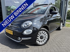 Fiat 500 C - 1.0 Hybrid Dolcevita