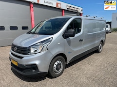Fiat Talento - 1.6 MJ EcoJet 125 Pk L2H1 Airco/ Camera/ Cruise/ Trekhaak